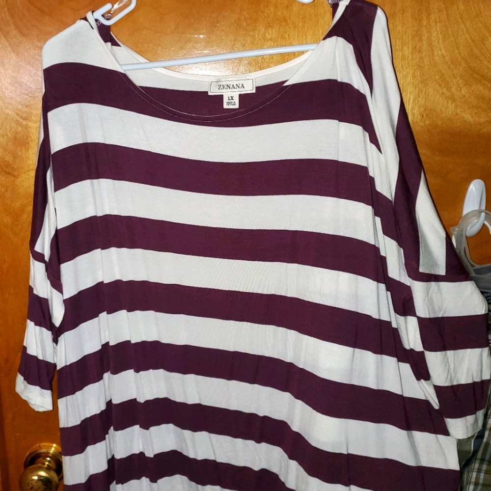 ZENANA tunic 1x